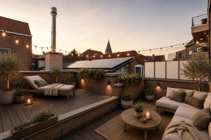 House in Torhout
