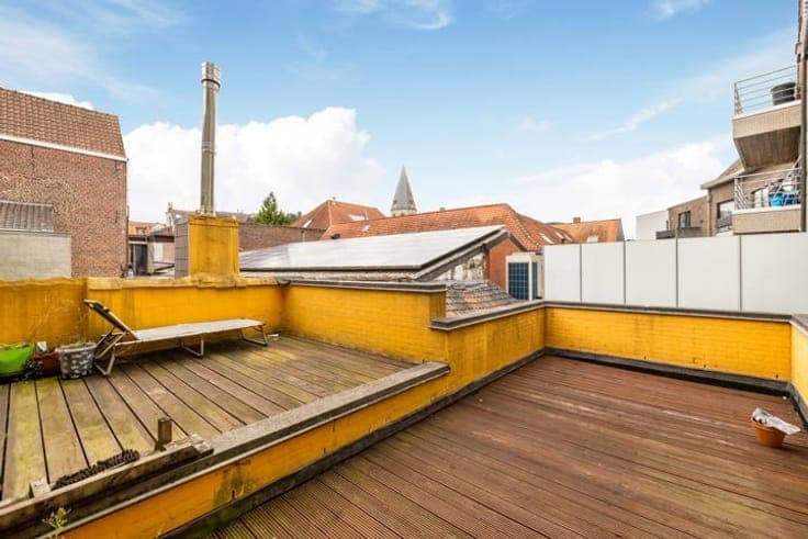 House in Torhout