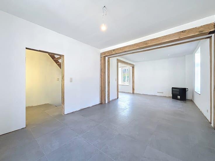 Karaktervolle hoeve met tal van mogelijkheden