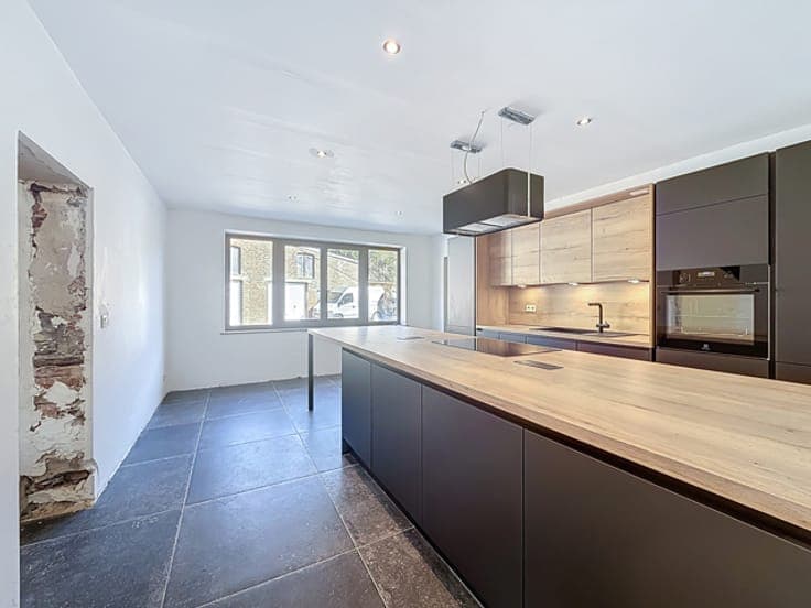 Karaktervolle hoeve met tal van mogelijkheden