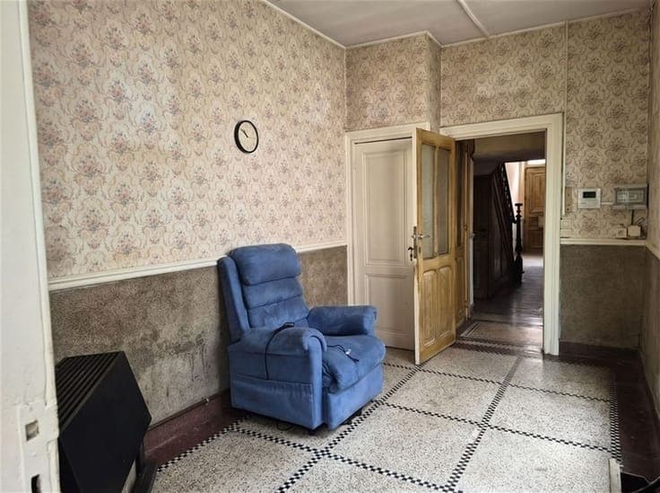 Maison 4 chambres