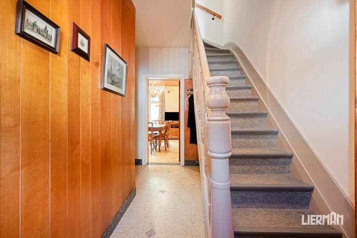 House in Aalst