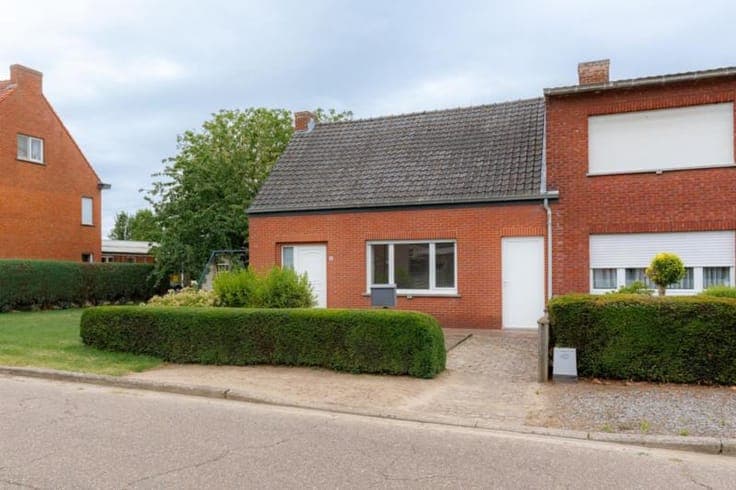 House in Geel