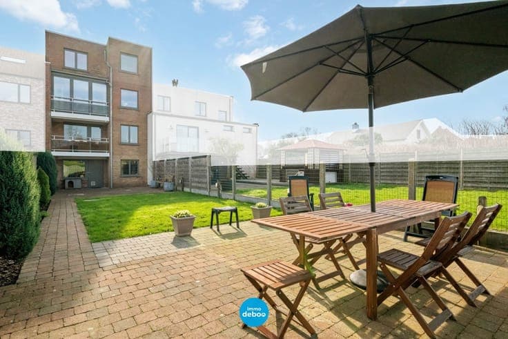 Elke dag genieten van een panoramisch uitzicht over de IJzer