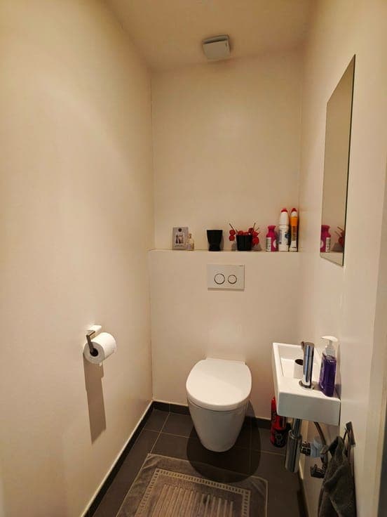 HALFOPEN WONING / 3 SLPK / 314m² / ZUIDWEST GERICHTE TUIN