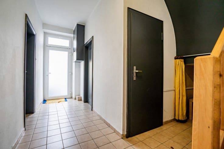 Investment property in Eupen