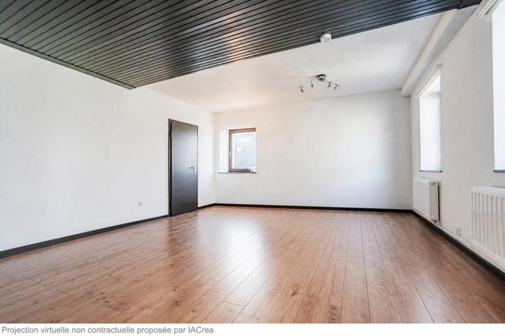 Investment property in Eupen