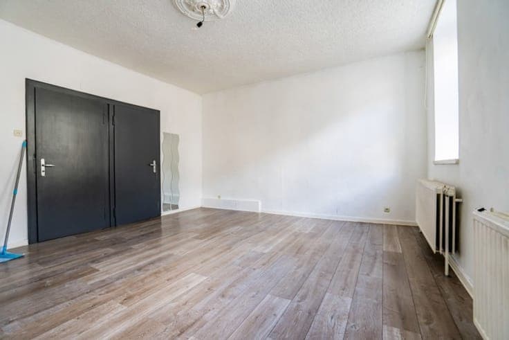 Investment property in Eupen