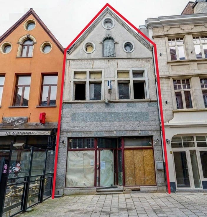 House in Lier