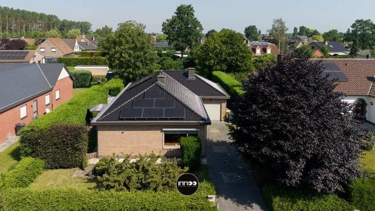 House in Steenokkerzeel