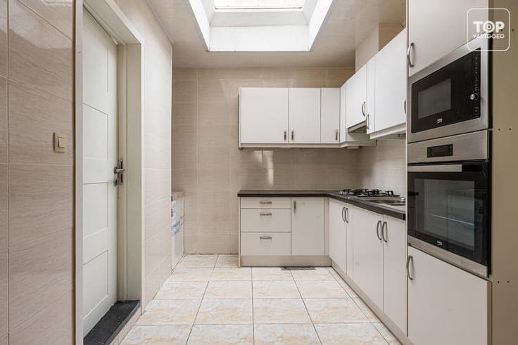 Instapklare woning met 4 slaapkamers