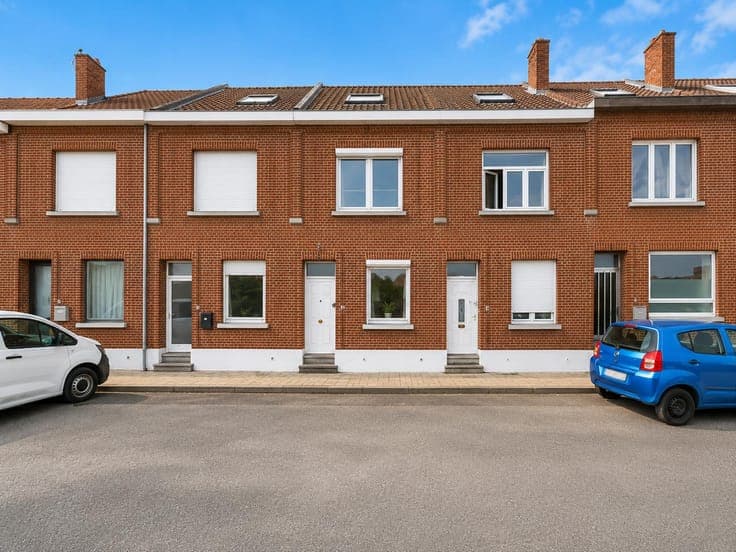 House in Halle