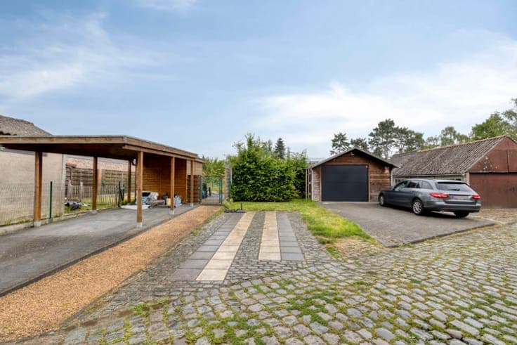 House in Aalter