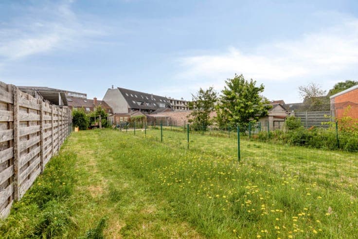 House in Aalter