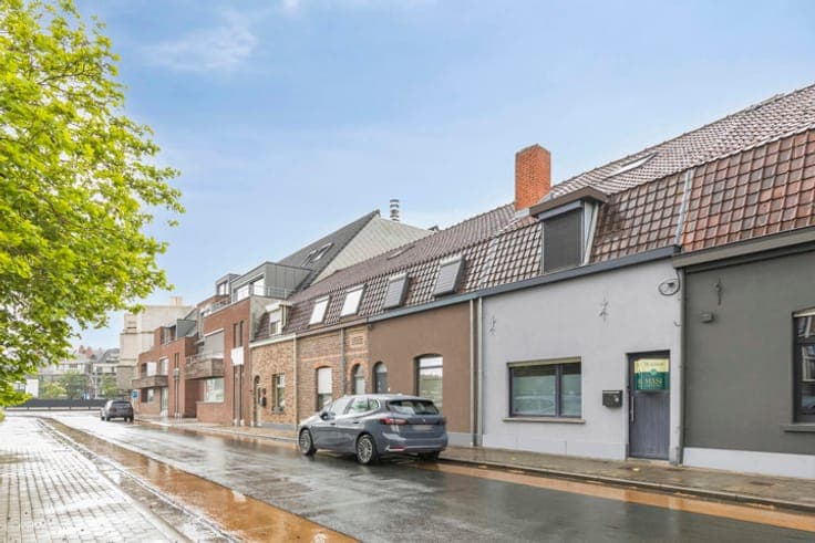 House in Aalter