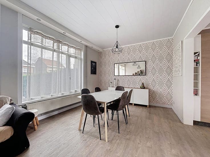 House in Mouscron