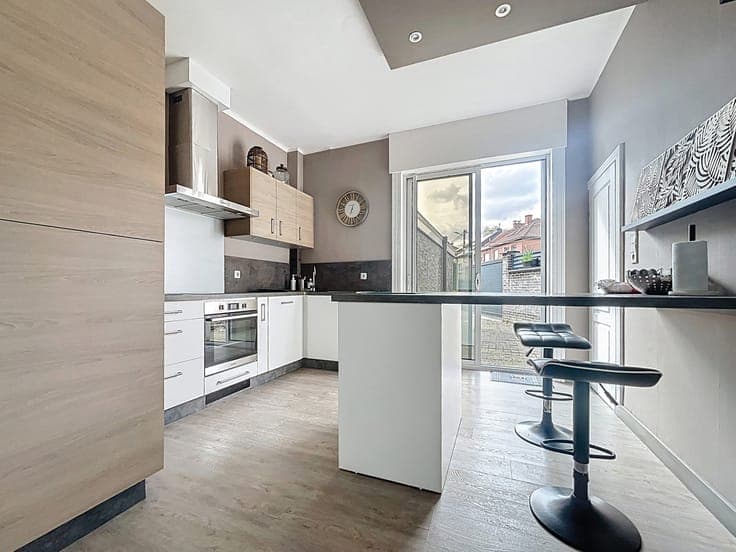 House in Mouscron