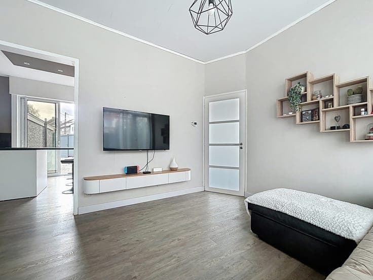 House in Mouscron