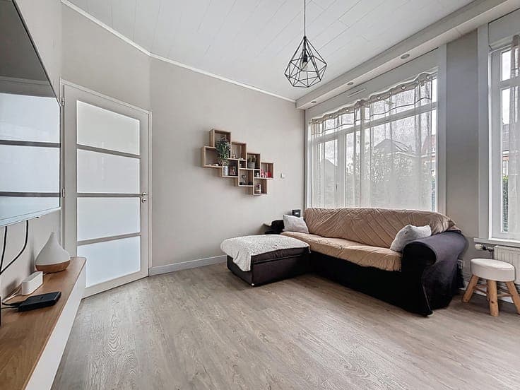 House in Mouscron