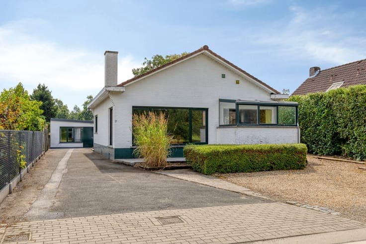 House in Tremelo