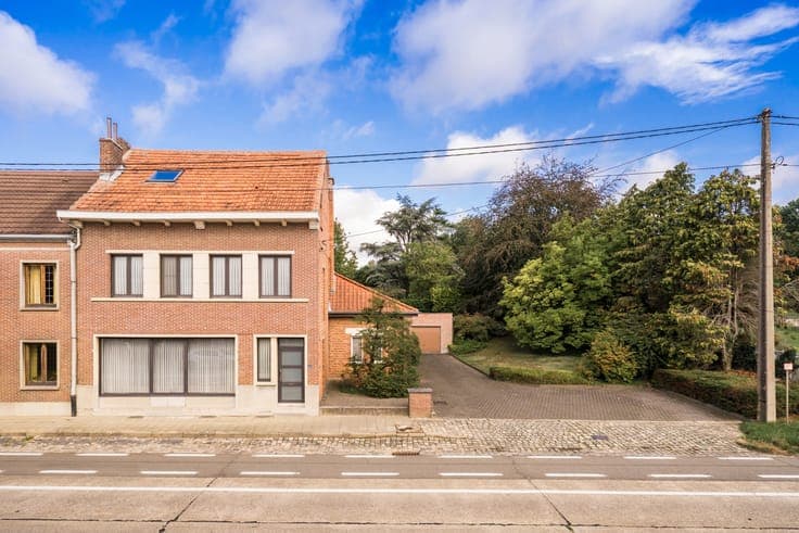 House in Tielt-Winge