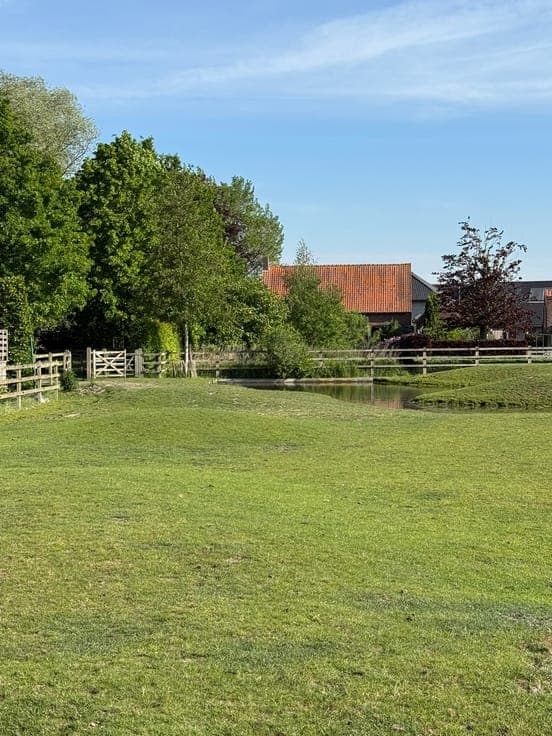 Renovation project for sale in Ruddervoorde