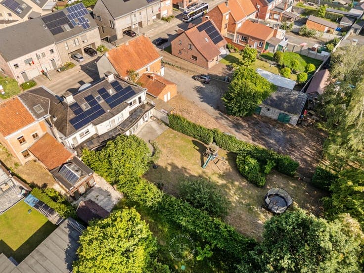 House in Waasmunster