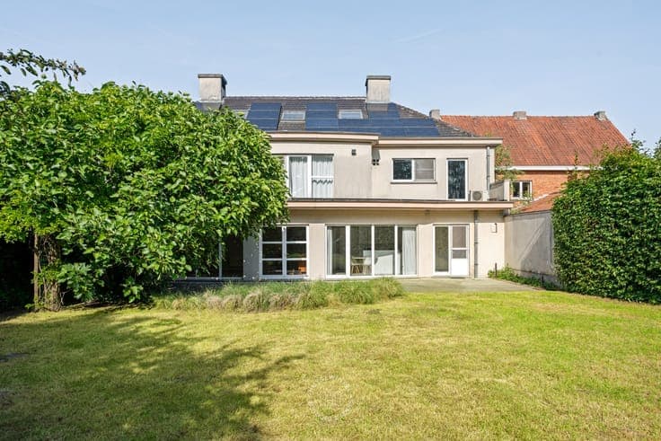 House in Waasmunster