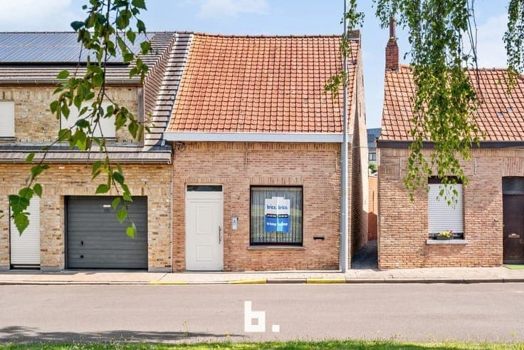 House in Tielt