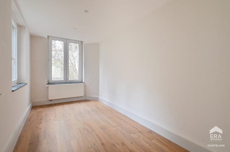 4-unit investment property for sale in Ixelles