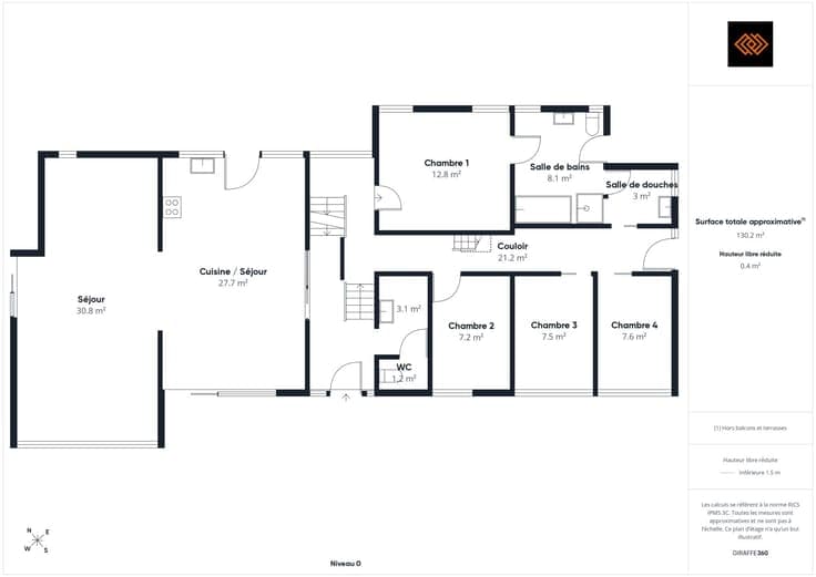 House in Olne