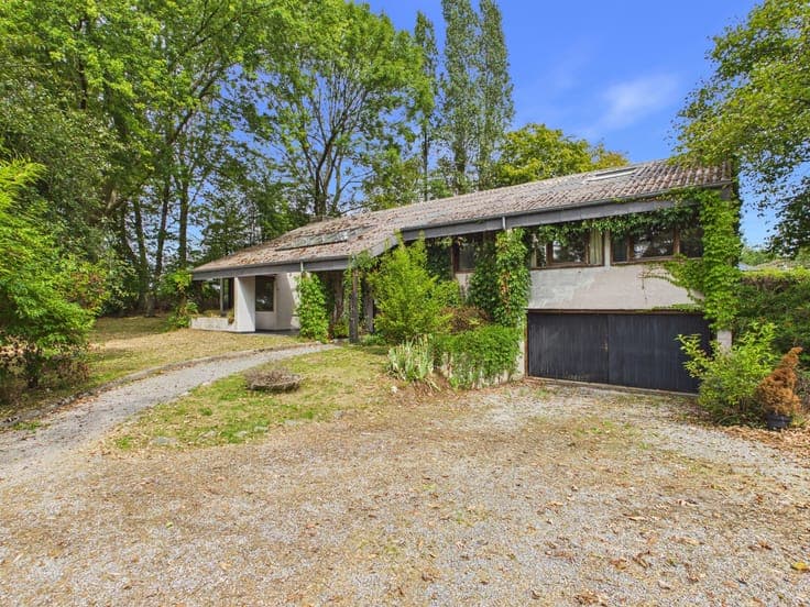House in Olne