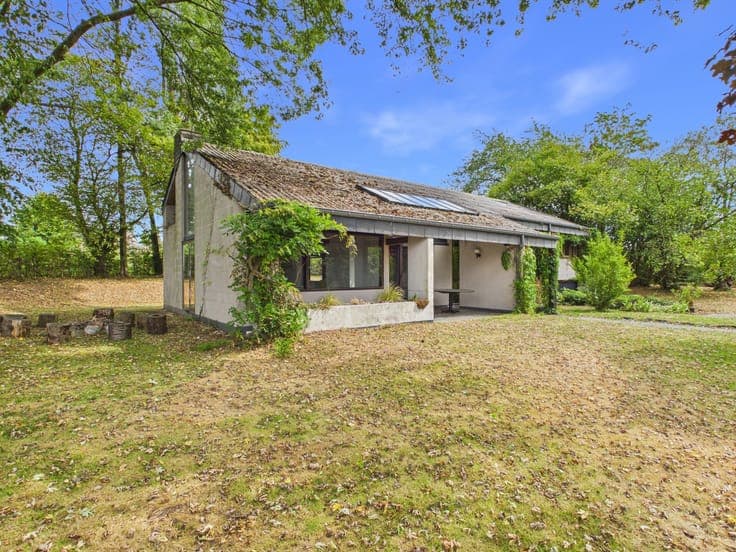House in Olne
