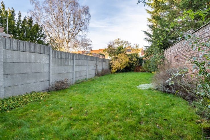 Prachtige brede herenwoning met tuin op 2 are 58 nabij h...