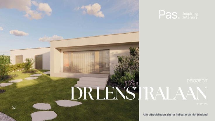 House in Dilsen-Stokkem