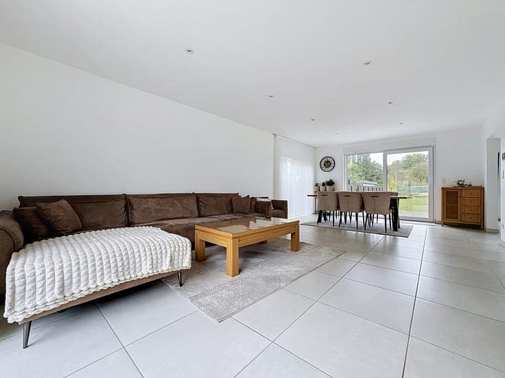 House in Luingne