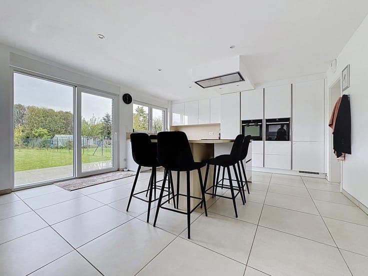 House in Luingne