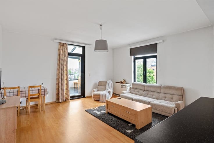 Investment property