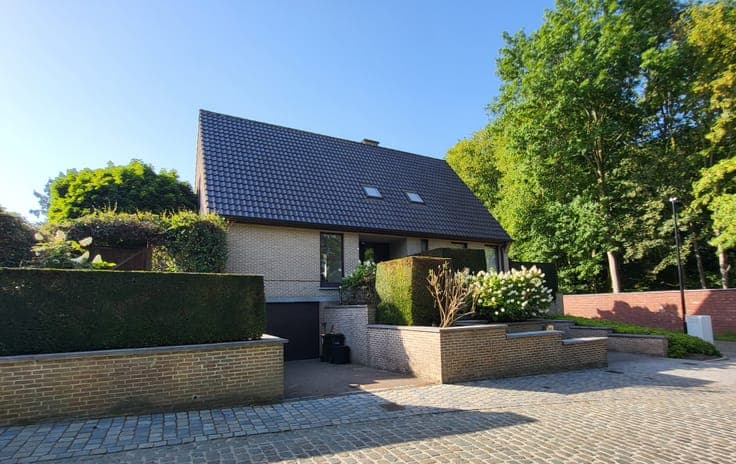 House in Roborst