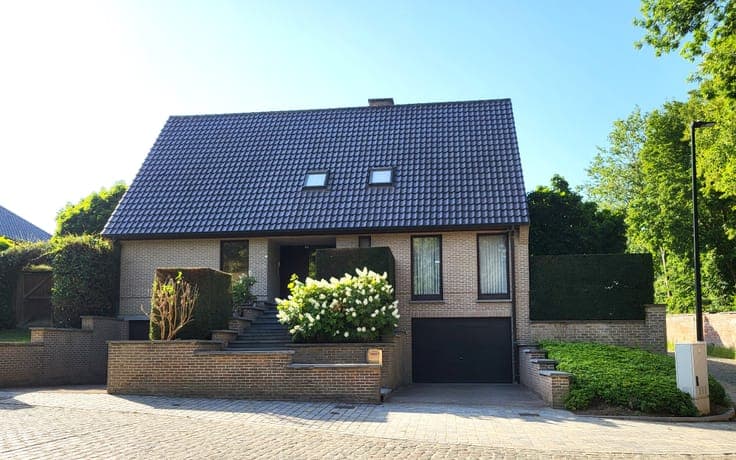 House in Roborst