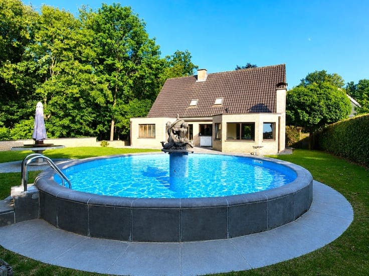 House in Roborst