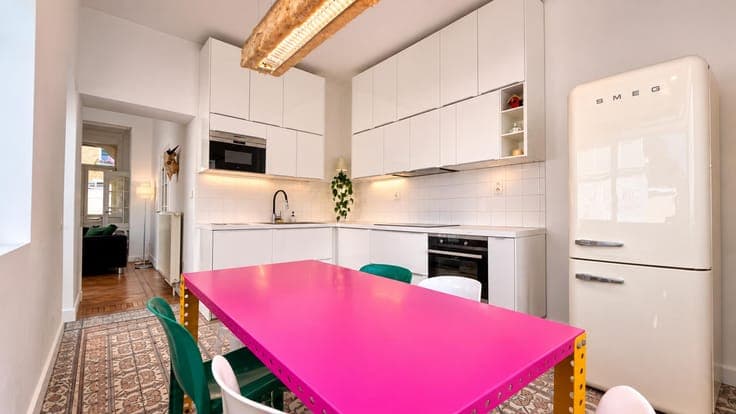 House in Dinant