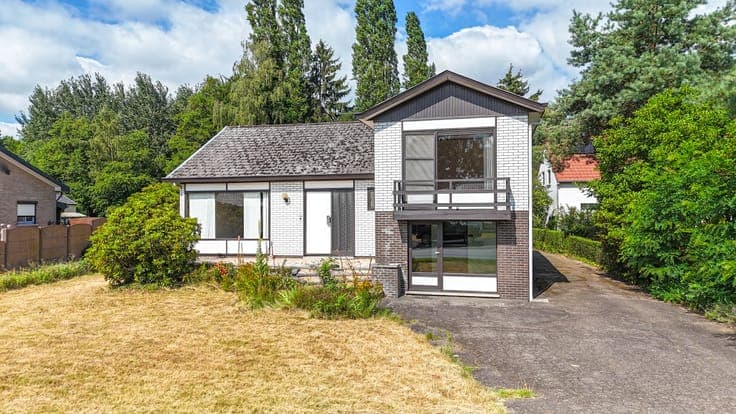 House in Heusden-Zolder