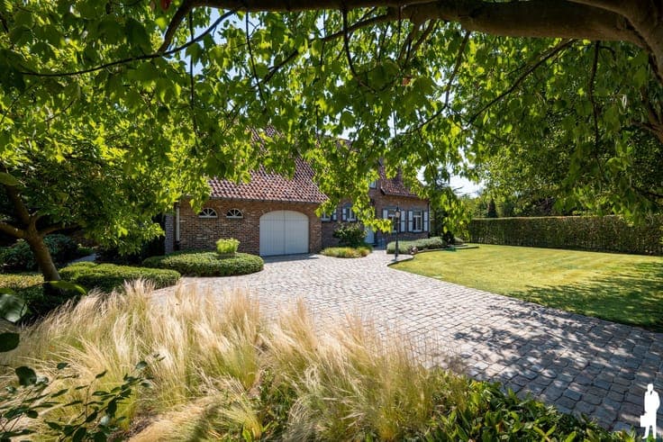 House in Meerhout