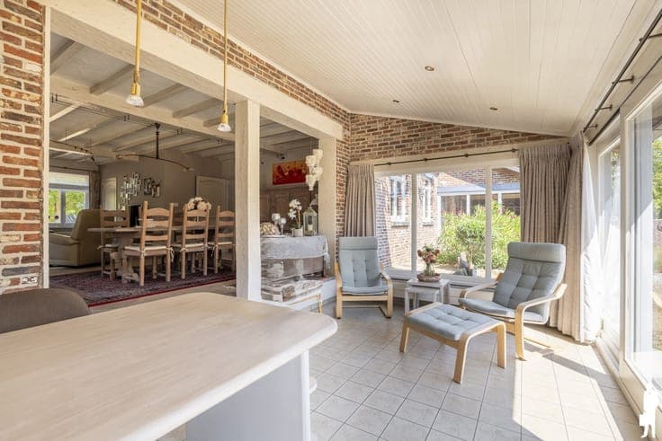 House in Meerhout