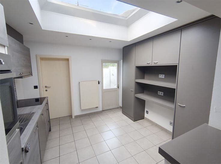 Goed onderhouden woning in het centrum van Liedekerke