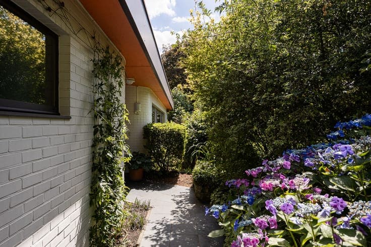 Timeless villa | Architect Marcel Blommaert