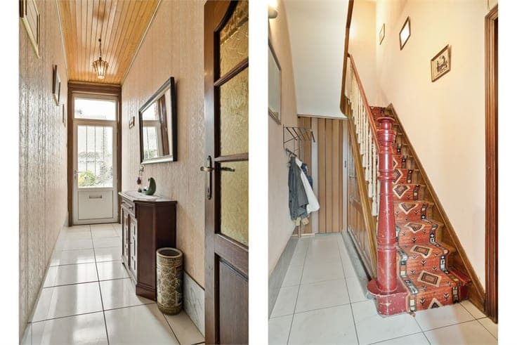 RUIME BURGERWONING - 4 SLPKS - TUIN