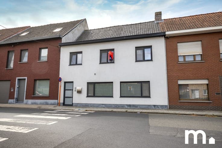 House in Wevelgem