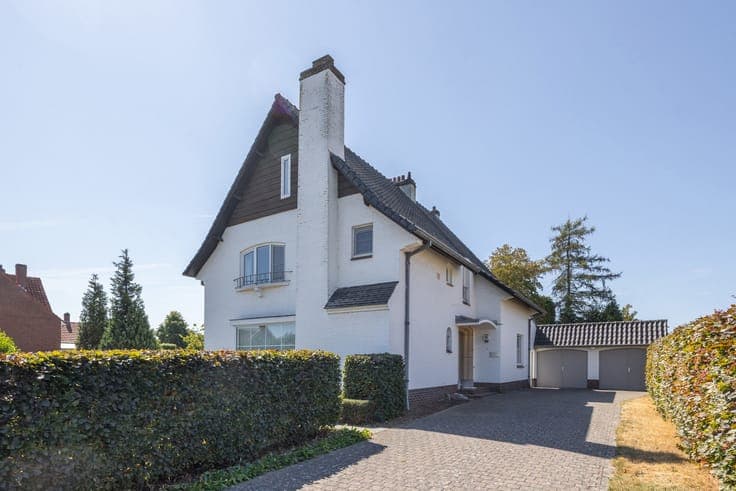 House in Bocholt